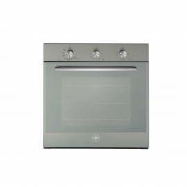 La Germania F60 5 LAG G K XS Φούρνος Αερίου Άνω Πάγκου 57lt Inox